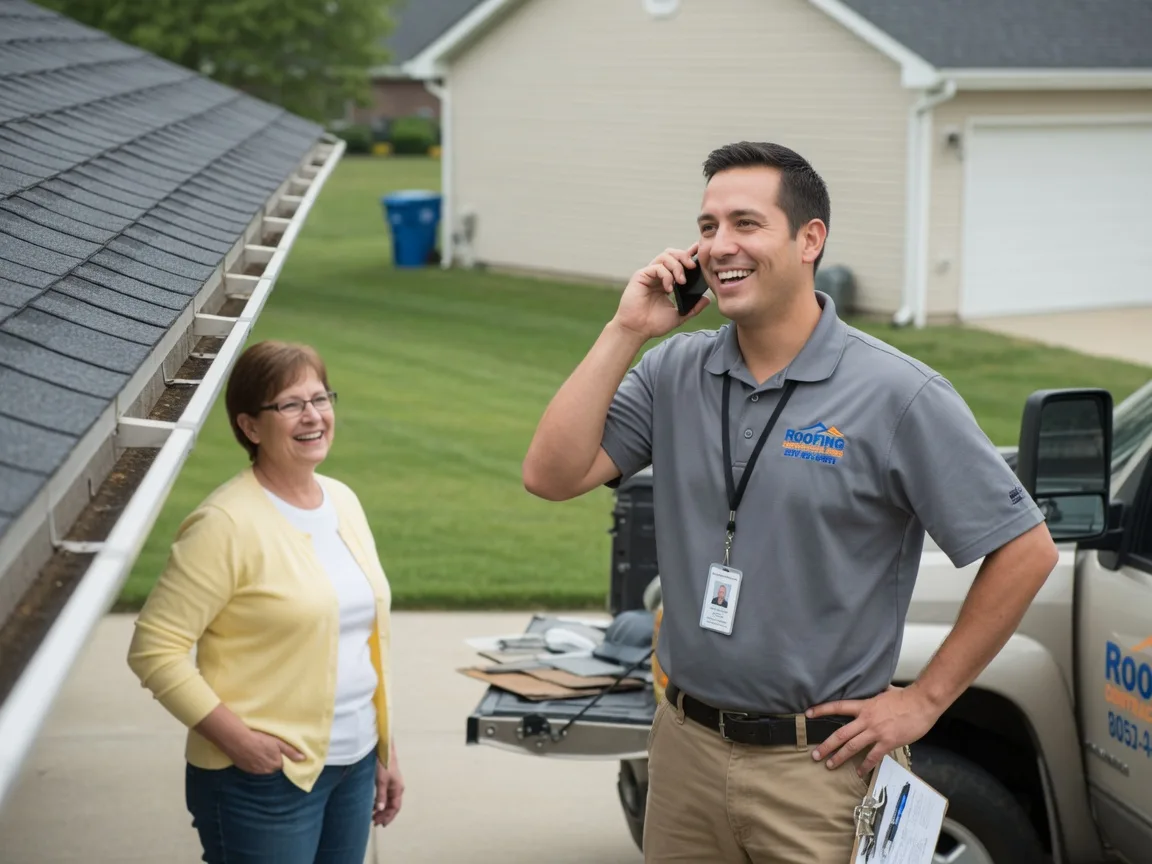 Local Roofing Contractors Sidney, IL FAQs